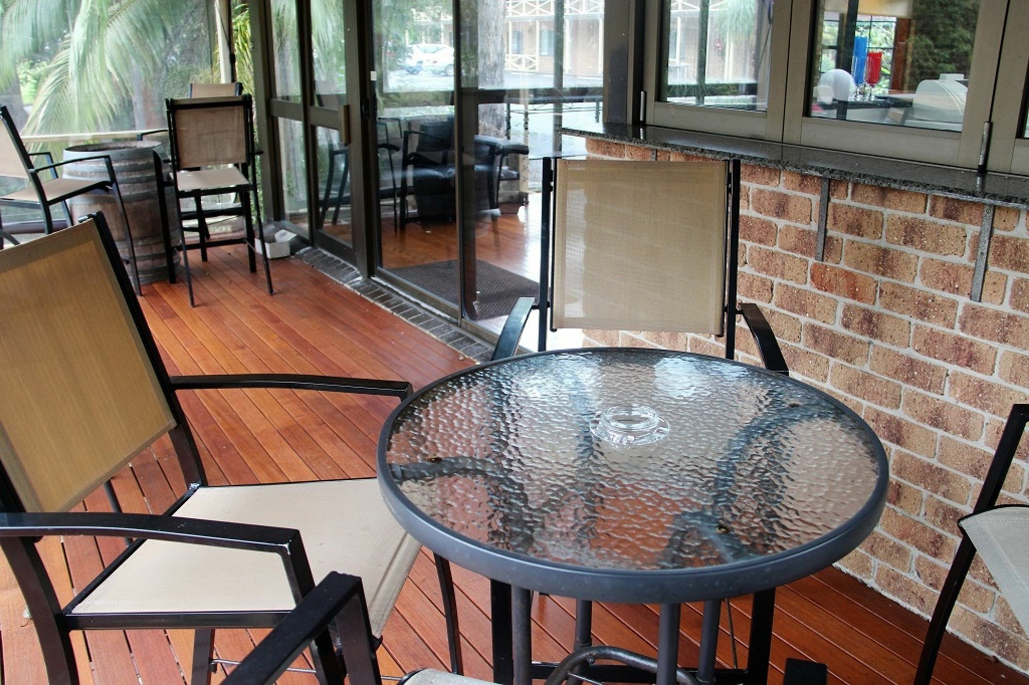 Country 2 Coast Motor Inn Coffs Harbour Exterior photo